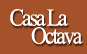 Logo La Octava